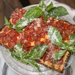 Eleventh Street Pizza - Dadeland