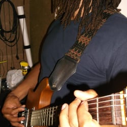 Superior Sound Rehearsal Studios - Joshua Thomas from KassiusK