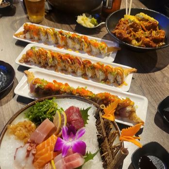 New Osaka Sushi - Japanese Near Me - Sacramento, California New Osaka Sushi - Japanese Near Me - Sacramento, California