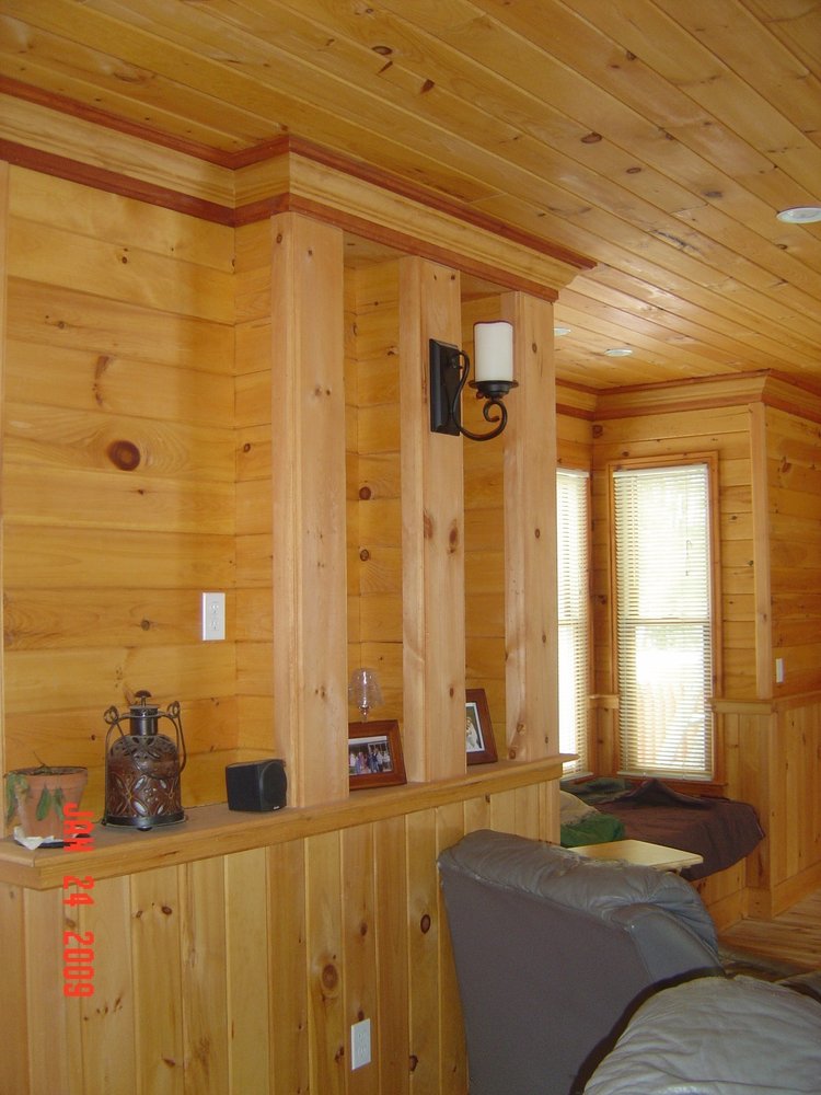 Slide of Sterite Construction