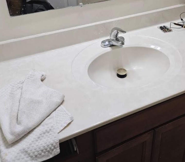 Slide of Jam's Handyman Service