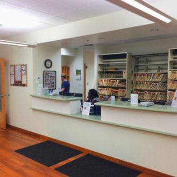 CAPITAL AREA PEDIATRICS - ASHBURN - Updated January 2025 - 12 
