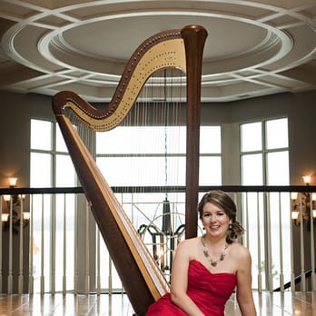 Alishia Joubert-Harpist - Photo by www.alantephotography.com - Performing Arts Near Me Alishia Joubert-Harpist - Photo by www.alantephotography.com - Performing Arts Near Me