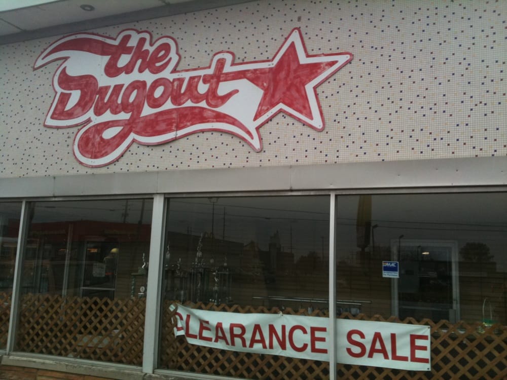 DUGOUT Updated October 2024 3222 Lincoln Way W, South Bend, Indiana
