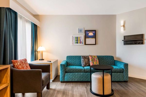 Sonesta ES Suites Orlando - International Drive by null