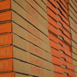 Blaze Pizza