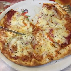 Pizzaria Milaneza