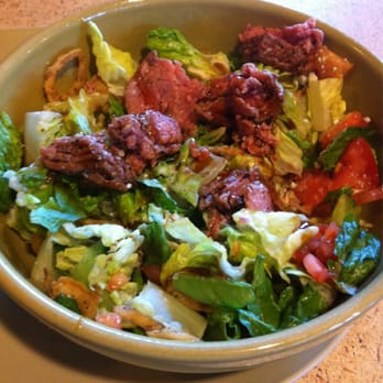 Panera Bread - Steak and blue cheese salad - Sandwiches Near Me - San Jose, California Panera Bread - Steak and blue cheese salad - Sandwiches Near Me - San Jose, California