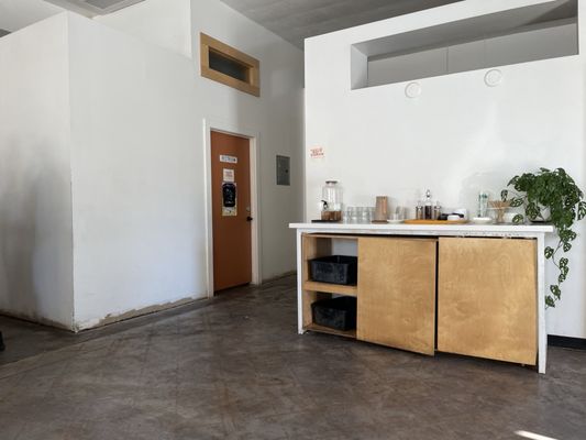 Bandit Coffee Co. by null