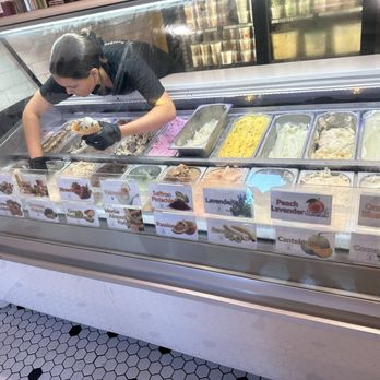 Saffron And Rose - Flavors - Ice Cream & Frozen Yogurt Near Me - Del Mar, California Saffron And Rose - Flavors - Ice Cream & Frozen Yogurt Near Me - Del Mar, California