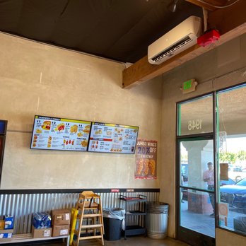 Holdaak Fried Chicken - Menu - Chicken Shop Near Me - Orange, California Holdaak Fried Chicken - Menu - Chicken Shop Near Me - Orange, California
