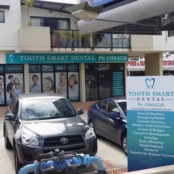 Tooth Smart Dental - Dentist in Cannon Hill Tooth Smart Dental - Dentist in Cannon Hill