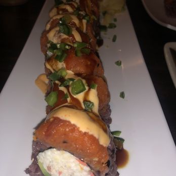 Harumi - H3 roll - Japanese Near Me - Phoenix, Arizona Harumi - H3 roll - Japanese Near Me - Phoenix, Arizona