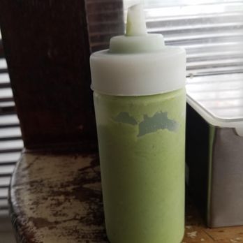 El Tacorrido - Verde De Aguacate - Mexican Near Me - Austin, Texas