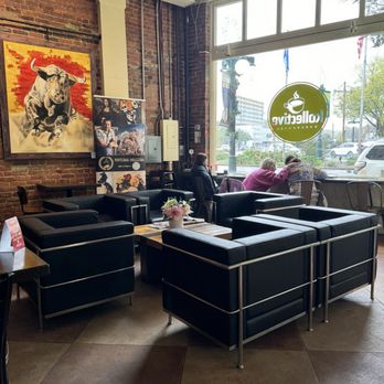 Kollective Coffee + Tea - Coffee & Tea Near Me - Hot Springs, Arkansas Kollective Coffee + Tea - Coffee & Tea Near Me - Hot Springs, Arkansas