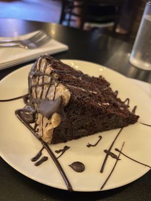 Bar of Chocolate by null