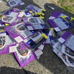 Print Professionals - Brochures