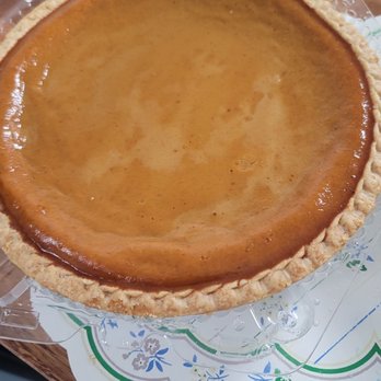 Mazzetti's Bakery - Fresh pumpkin pie, made it home safe and sound - Bakeries Near Me - Pacifica, California Mazzetti's Bakery - Fresh pumpkin pie, made it home safe and sound - Bakeries Near Me - Pacifica, California