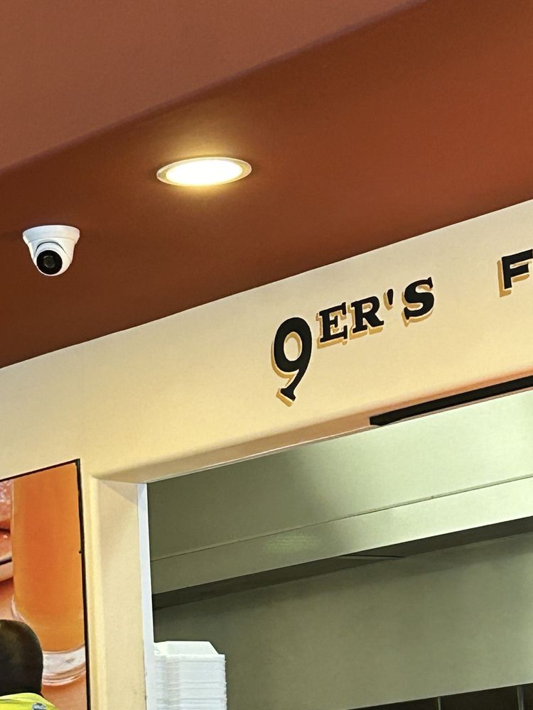 9ers Grill