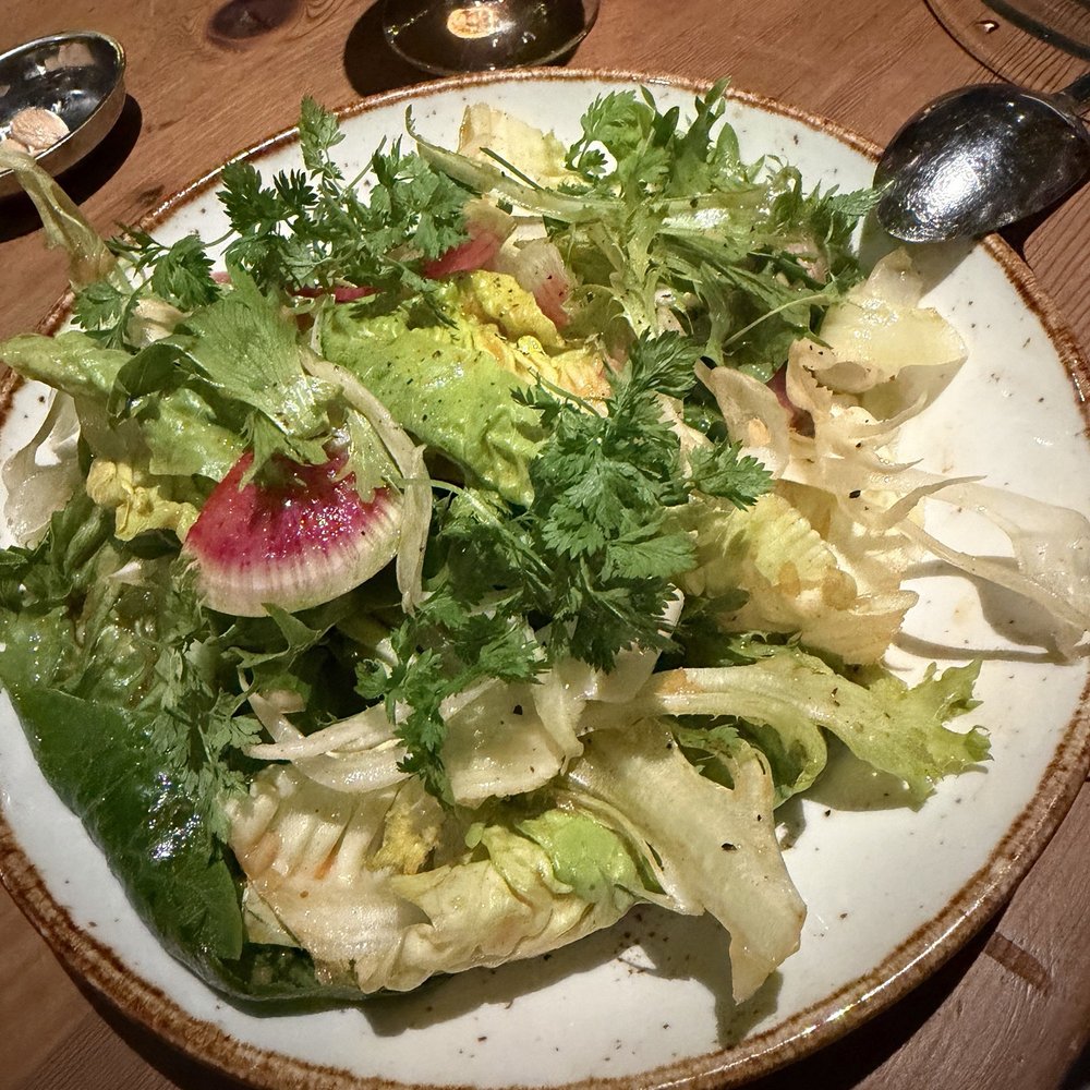 Ensalata Verde