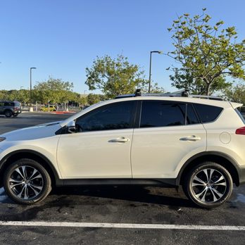 Costco Car Wash - Car Wash Near Me - Poway, California