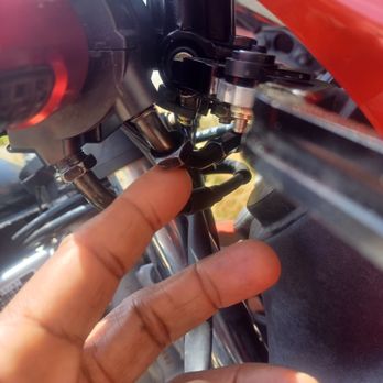 Redline Motorsports - Motorcycle Repair Near Me - Chicago, Illinois