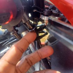 Redline Motorsports