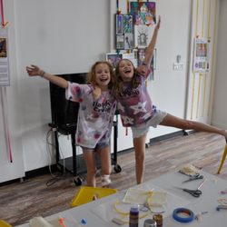 Hands Create Fine Arts Studio