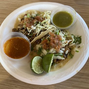 Delicias Express - Mexican Near Me - Tucson, Arizona