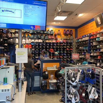 Lids - This Lids shop is small but has much to choose from! - Sports Wear Near Me - Jacksonville, Florida Lids - This Lids shop is small but has much to choose from! - Sports Wear Near Me - Jacksonville, Florida