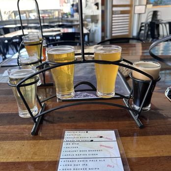 Revel Brewing - Golden Bush, Boulder Beach Blonde, Beach on Hawaii, Yetti Stout - Breweries Near Me - Park Rapids, Minnesota Revel Brewing - Golden Bush, Boulder Beach Blonde, Beach on Hawaii, Yetti Stout - Breweries Near Me - Park Rapids, Minnesota
