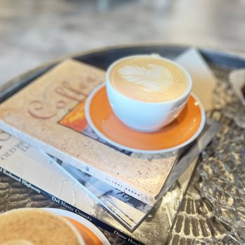 Paragon Coffeehouse - Coffee & Tea Near Me - Crescent City, California