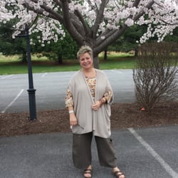 Potomac Massage Training Institute - Our Executive Director, Tam Gelman