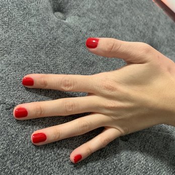 Ocean Nail Spa - Nail Salons Near Me - Chicago, Illinois
