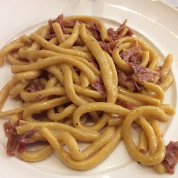 Osteria del Cappello - Passetti alla romagna - Italian Near Me - Bologna, BO