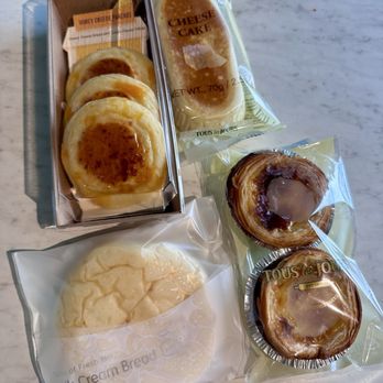 Tous Les Jours - Bakeries Near Me - Omaha, Nebraska Tous Les Jours - Bakeries Near Me - Omaha, Nebraska