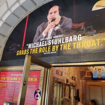 Barrymore Theatre - Performing Arts Near Me - New York, New York