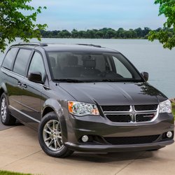 VAN Rental Venice - CARNGO - Rent your Minivan today!!