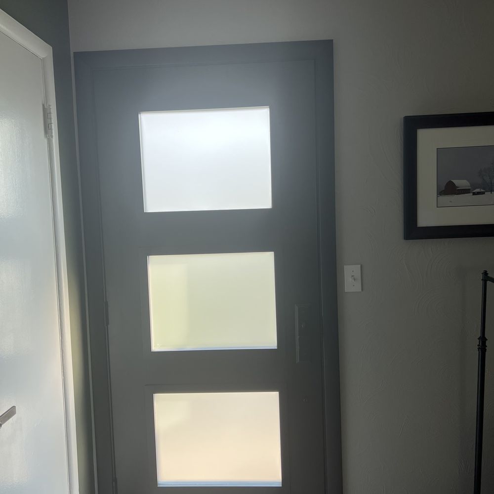Mile High Windows & Doors - Beautiful door ordered and installed by Luis. - Windows Installation Near Me Mile High Windows & Doors - Beautiful door ordered and installed by Luis. - Windows Installation Near Me