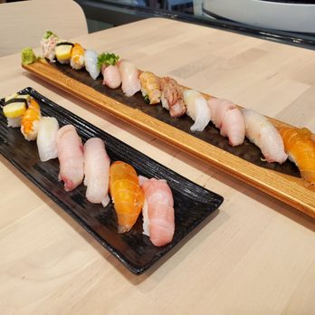 Ari Sushi - Omakase sushi - Sushi Bars Near Me - Dublin, California
