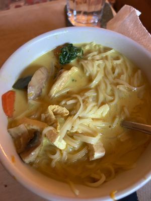 Chau Veggie Express by null