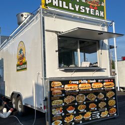 Crazy Phillysteak
