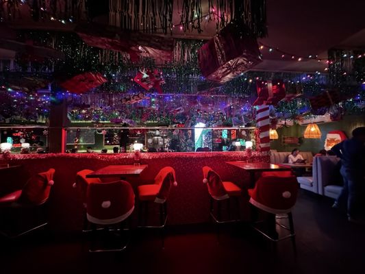 Johnny's Gold Brick by null