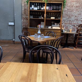 Troy - Indoor seating - Greek Near Me - Alameda, California Troy - Indoor seating - Greek Near Me - Alameda, California