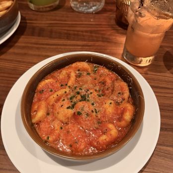 Lana - Gnocchi pasta - American Near Me - Solana Beach, California Lana - Gnocchi pasta - American Near Me - Solana Beach, California