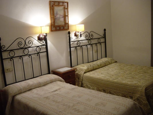 Hostal Colón Antequera by null