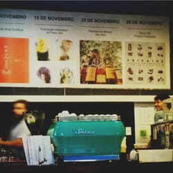 Objeto Encontrado - Welcome to the hipsterdome