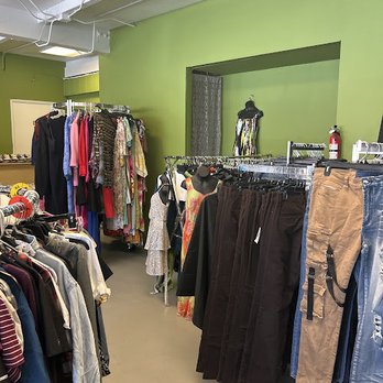 Second Room - Thrift Stores Near Me - Hayward, California Second Room - Thrift Stores Near Me - Hayward, California