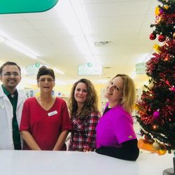 Benzer Pharmacy