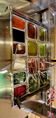 EL JEFE MEXICAN GRILL (TIGARD) by null